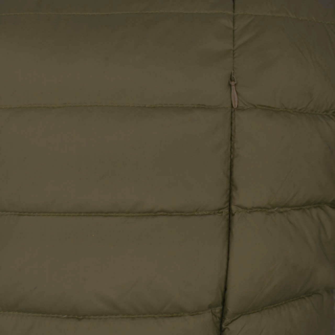 CHAQUETA Pluma Down 600FP | HE | Mashpi - Imagen 4