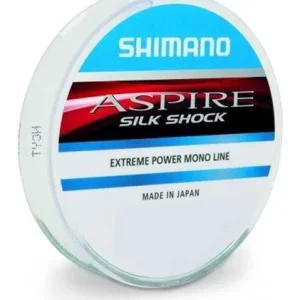 Monofilamento Aspire Pesca 0.25 / 150 M Japon