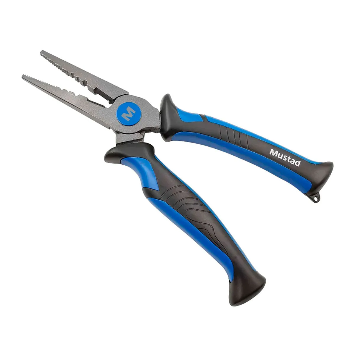 Alicate Pinza MT110 ACERO CARBONO - Imagen 2