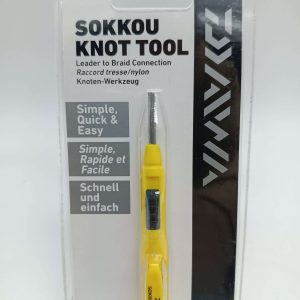 DAIWA Maquina Sokkou Knot Tool especial nudos