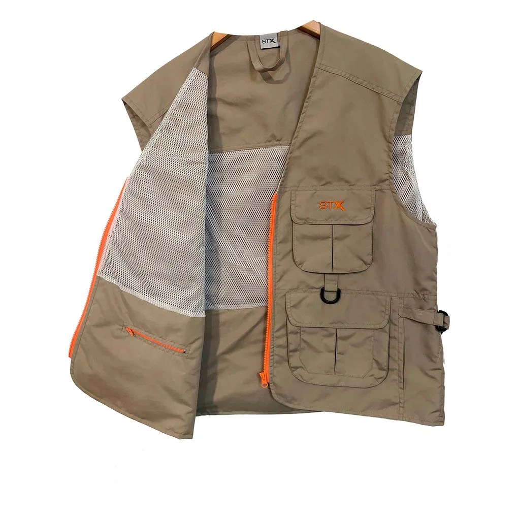 Chaleco de Pesca AVENTURA - Imagen 6