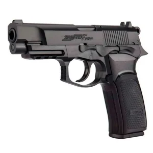 Pistola Co2 Bersa Thunder 9 Pro 4.5mm Gas Balines