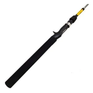 Caña De Pesca Fx 6.6 Pies 10-20bs Baitcast 2 Tramos