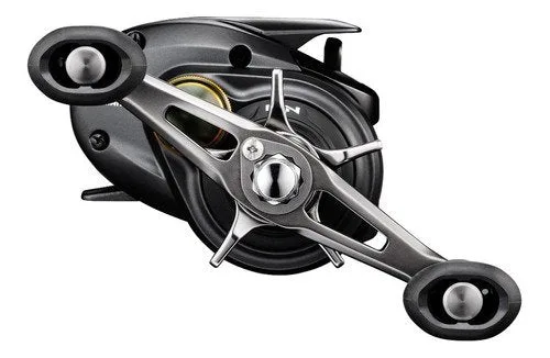 REEL SHIMANO CURADO K 300 - Imagen 4