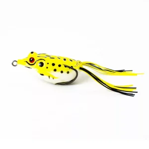 Señuelo FROG POPFLEX 55-12 AMA/NE