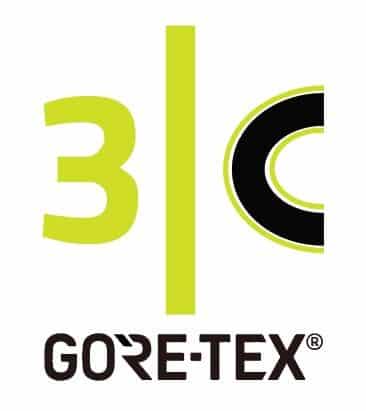 Chaqueta 3 en 1 | Waterproof + Polar | 3 CLIMAS GORE-TEX | Unisex | Negro - Imagen 7
