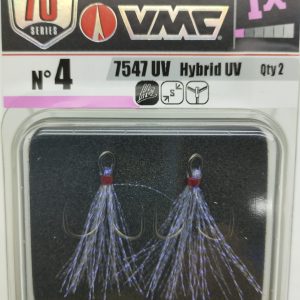 VMC Hybrid UV – nº4