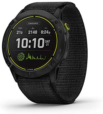 GARMIN – ENDURO - Imagen 4