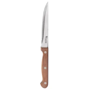 Cuchillo Madera de Mesa