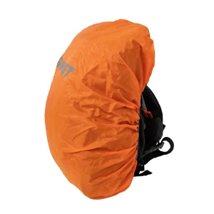 Cobertor Mochila 60-80 Lts Impermeable Resistente