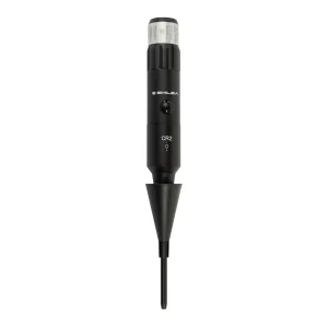 Colimador Laser Universal para Puesta a Cero de Miras