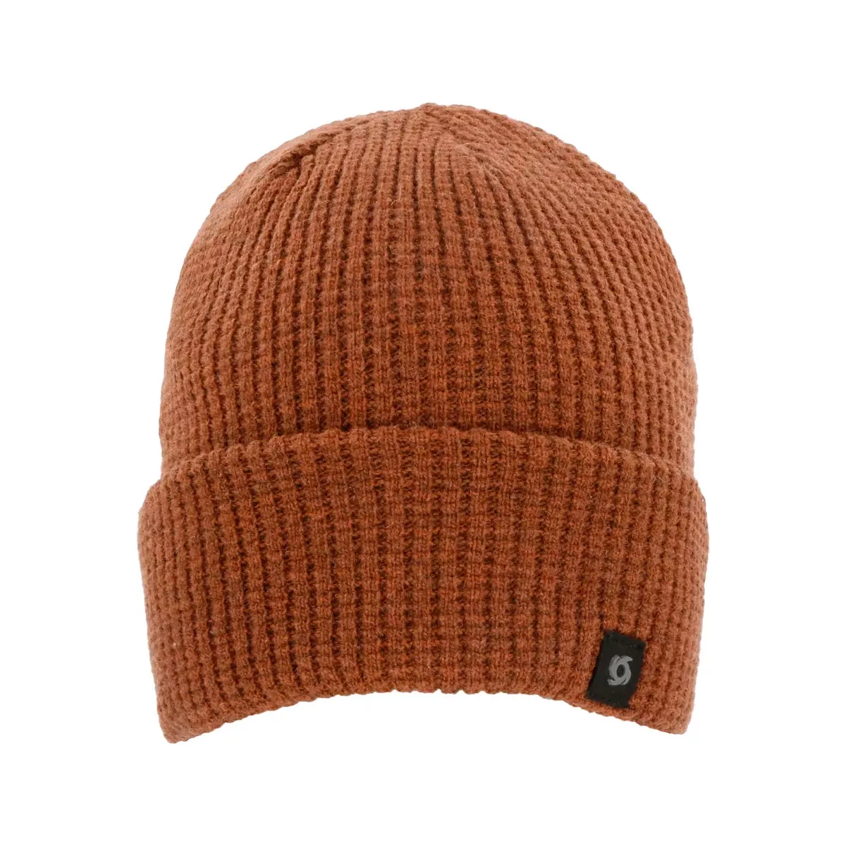 Gorro de lana térmico Unisex Beanie Achao Talle único