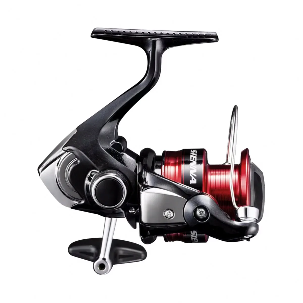 Reel frontal Sienna C3000 - Imagen 4