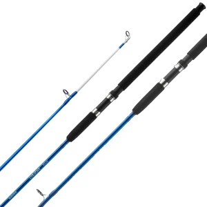 Caña 2.40 m Cruzar Solid 2T 6-12lb Spinning