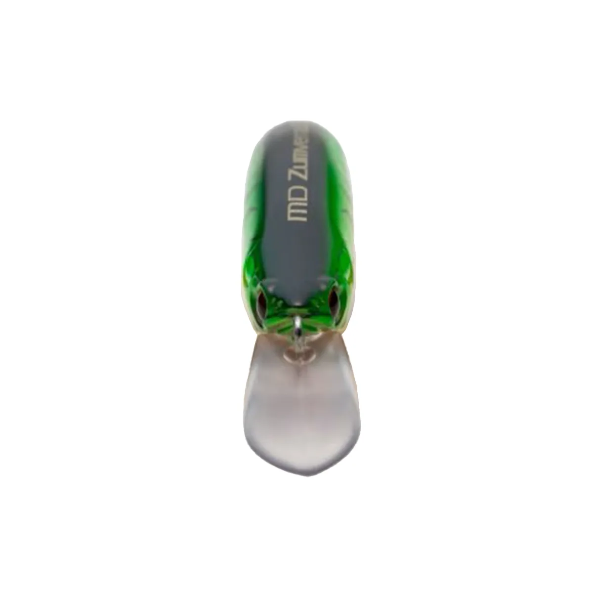 Señuelo pesca Md Zumverno 115SP Tiger - Imagen 4
