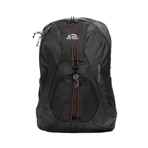 Mochila Trekking Bike Sport Kolina Pro Negra