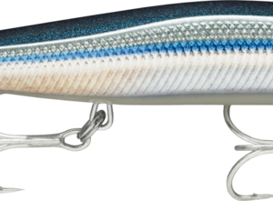 RAPALA PRECISION XTREME MAVRIK 110 SS – ANC Anchovy