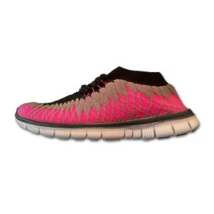 FLEX Pink | Running