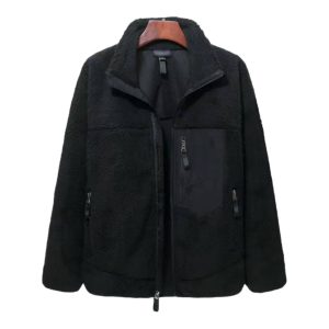 Chaqueta SHERPA 80’s | Unisex | Condor