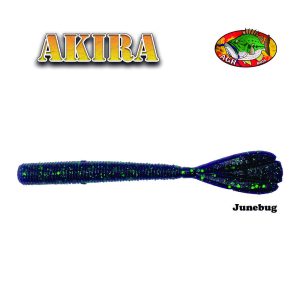 AGR BAITS Akira trailer especial chatter.- Junebug