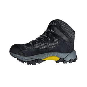 Bota Trekking WATERPROOF | Illinizas Negro