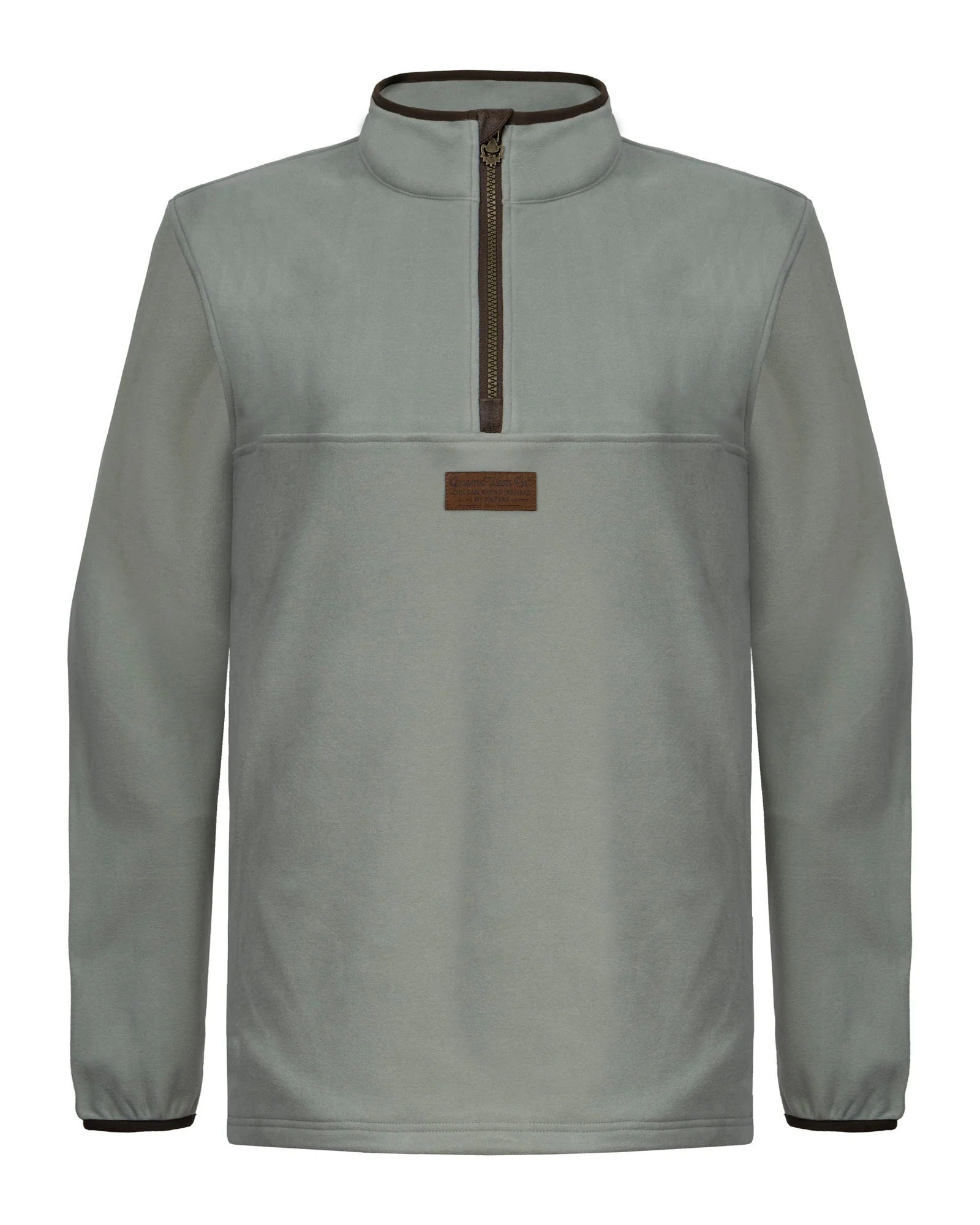Polar Pullover Farver Hombre - Imagen 4