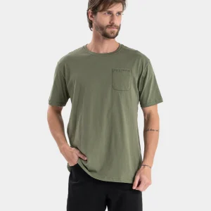 Polera Algodón Orgánico Gorbok Hombre