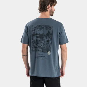 Polera Eco M-9 Hombre