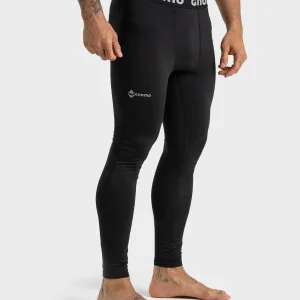 Primera Capa Bottom Eco Namben Hombre
