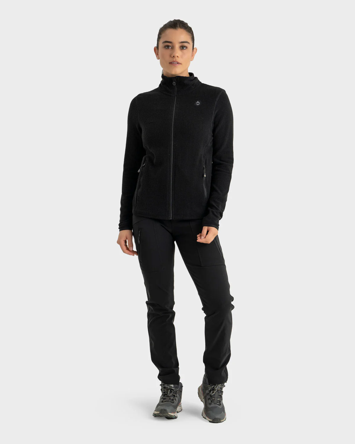 Polar Eco Binkel Mujer - Imagen 6