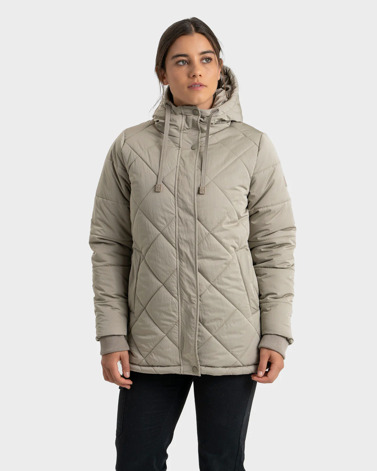 Chaqueta Eco Nilen Mujer - Imagen 2
