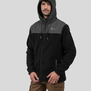 Heavy Polar Eco Hovenir Hombre