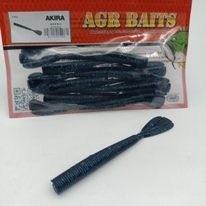 AGR Baits Akira – Trailer Chatter – Black Blue