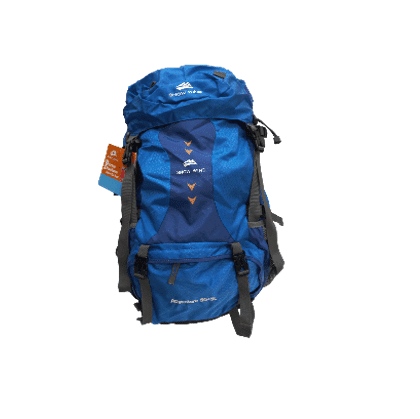 Mochila 55L+5L Adventure 88046-1 | Snow Wind - Imagen 3