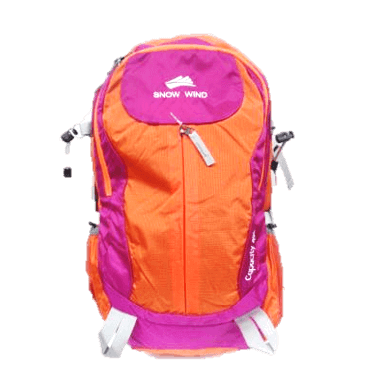 Mochila 45L Adventure Oscuros M013 | Snow Wind - Imagen 4