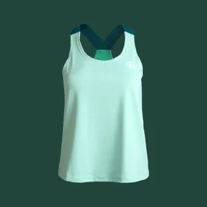 CAMISETA DEPORTIVA MUJER ISABEN TOP