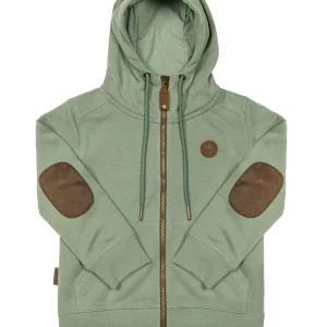 Poleron Hoodie Mamekito Kids