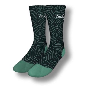 Medias MAPA GREEN | LUCKY