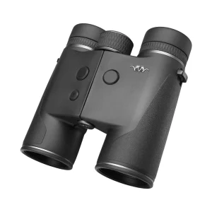 Prismáticos Blaser RF 10×42 con telémetro láser