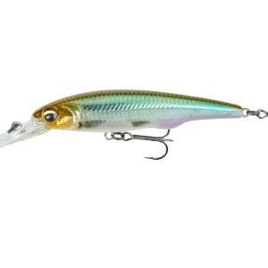 Savage Gear Gravity Twitch DR SP – 9,5cm – 639