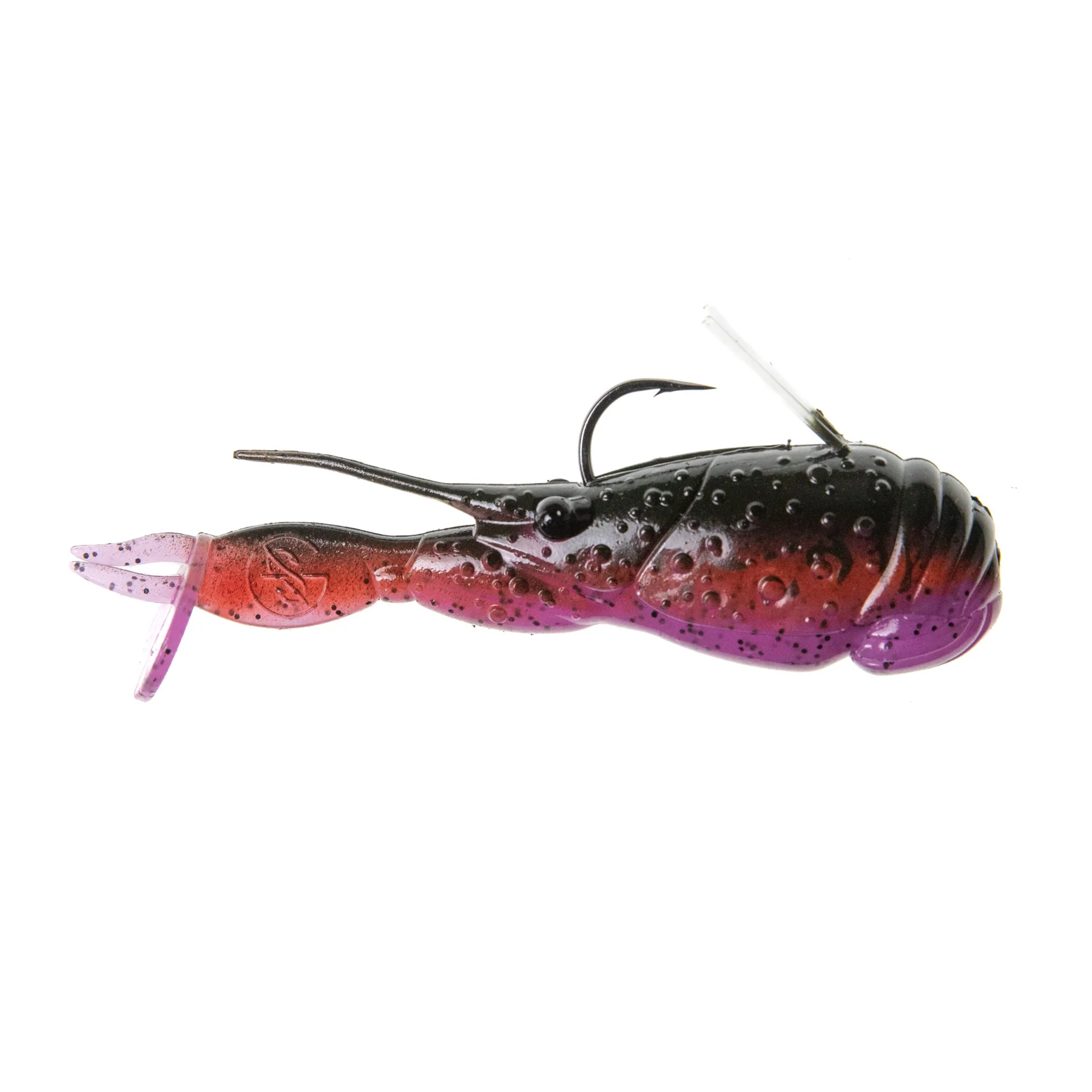 GOOGAN Baits Scuddle Bug Swimbait – Jelly Craw