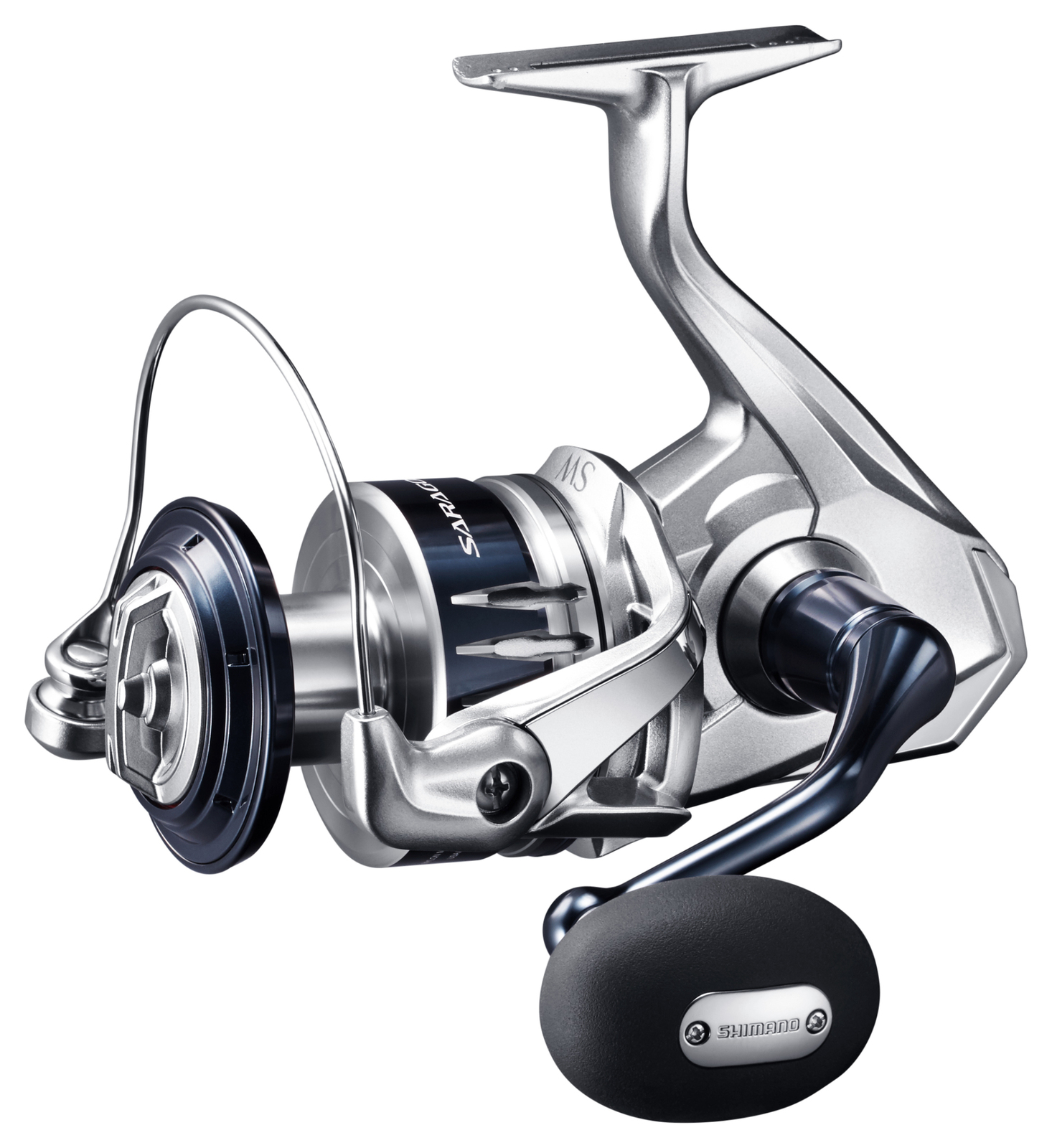 Shimano SARAGOSA SW 5000 XG - Imagen 2