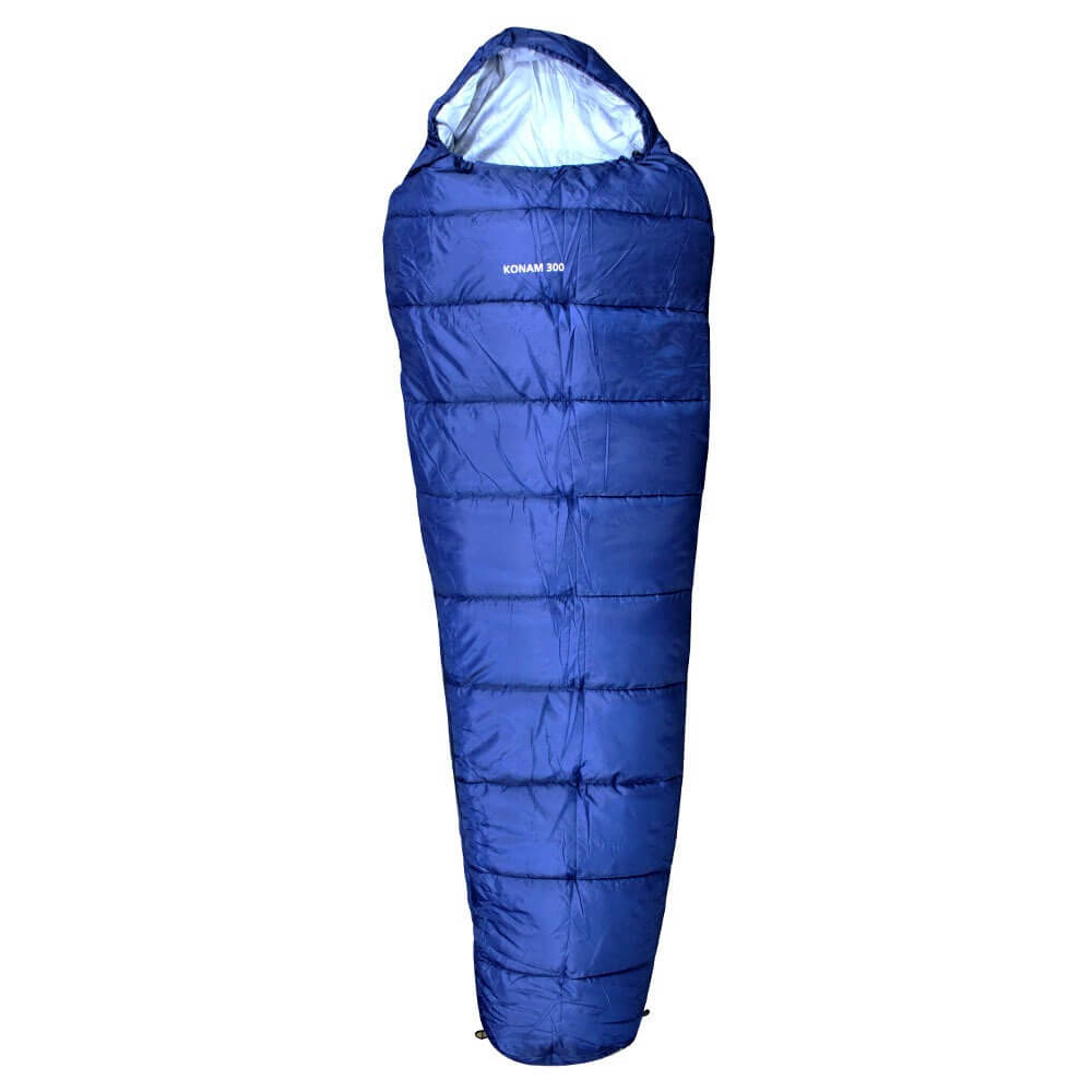 Sleeping bag | KONAM 300 - Imagen 8