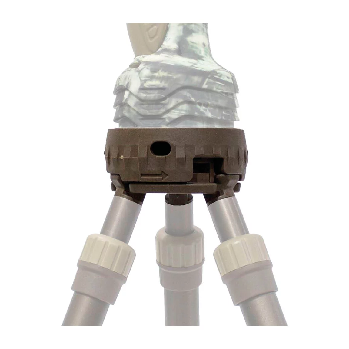 Trípode de caza Primos Trigger Stick Gen3 alto - Imagen 4