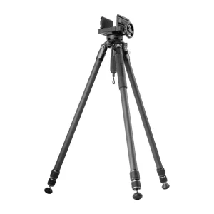 Trípode de caza en carbono Vanguard Endeavor RL 303CGM