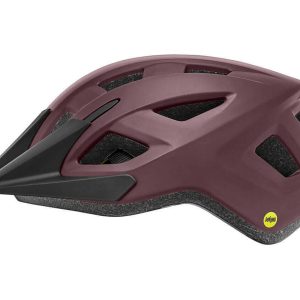 Casco bicicleta LIV – Path MIPS | Matte Fig
