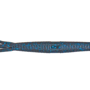 Z-Man Hula StickZ 4¨ – 6pk – Black Blue