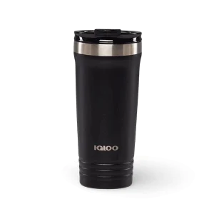 Botella Igloo TMBLR 650ml. Negra