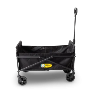 Carrito plegable de transporte 60L