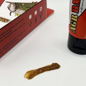 AGR BAITS Esencia pasta gel Cangrejo